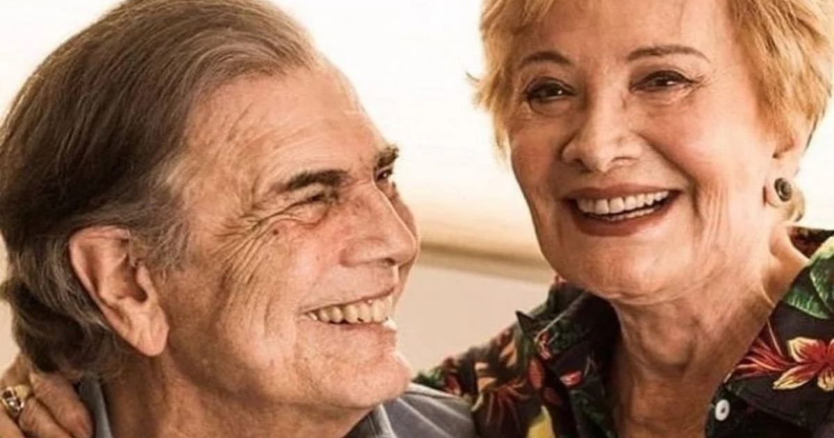 Tarcisio Meira E Gloria Menezes 58 Anos Juntos Confira As Dicas Que Eles Dao Sobre O Casamento Pais 24hs